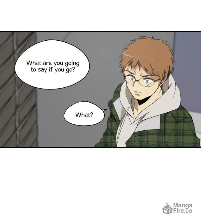 Reckoning (Colored) Chapter 40 page 18 - 