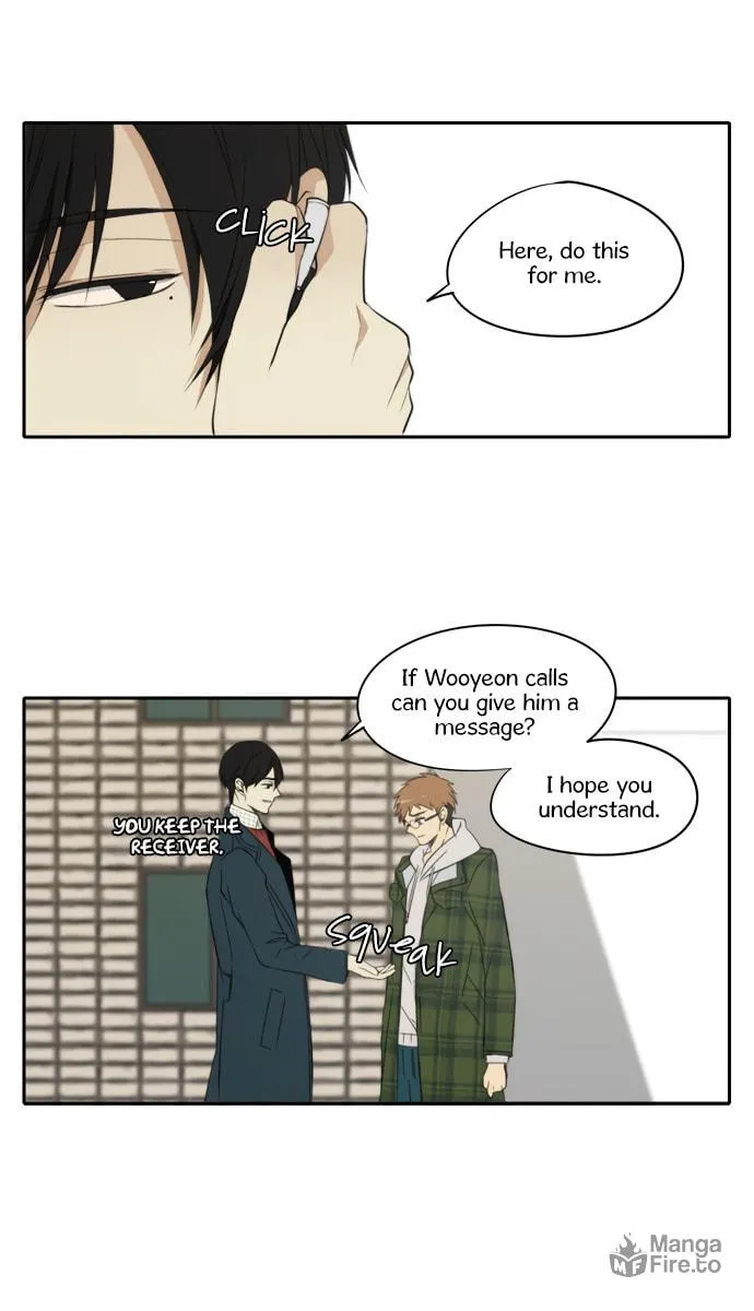 Reckoning (Colored) Chapter 40 page 20 - 