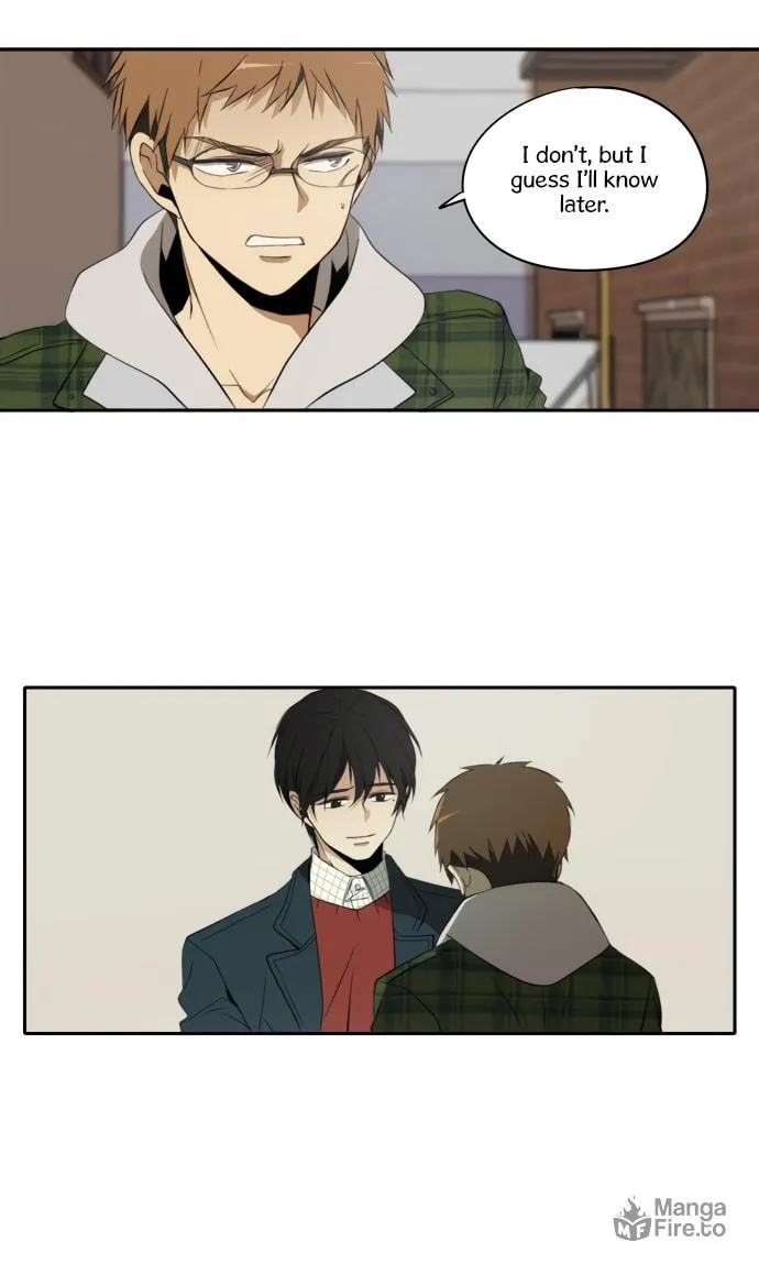 Reckoning (Colored) Chapter 40 page 21 - 