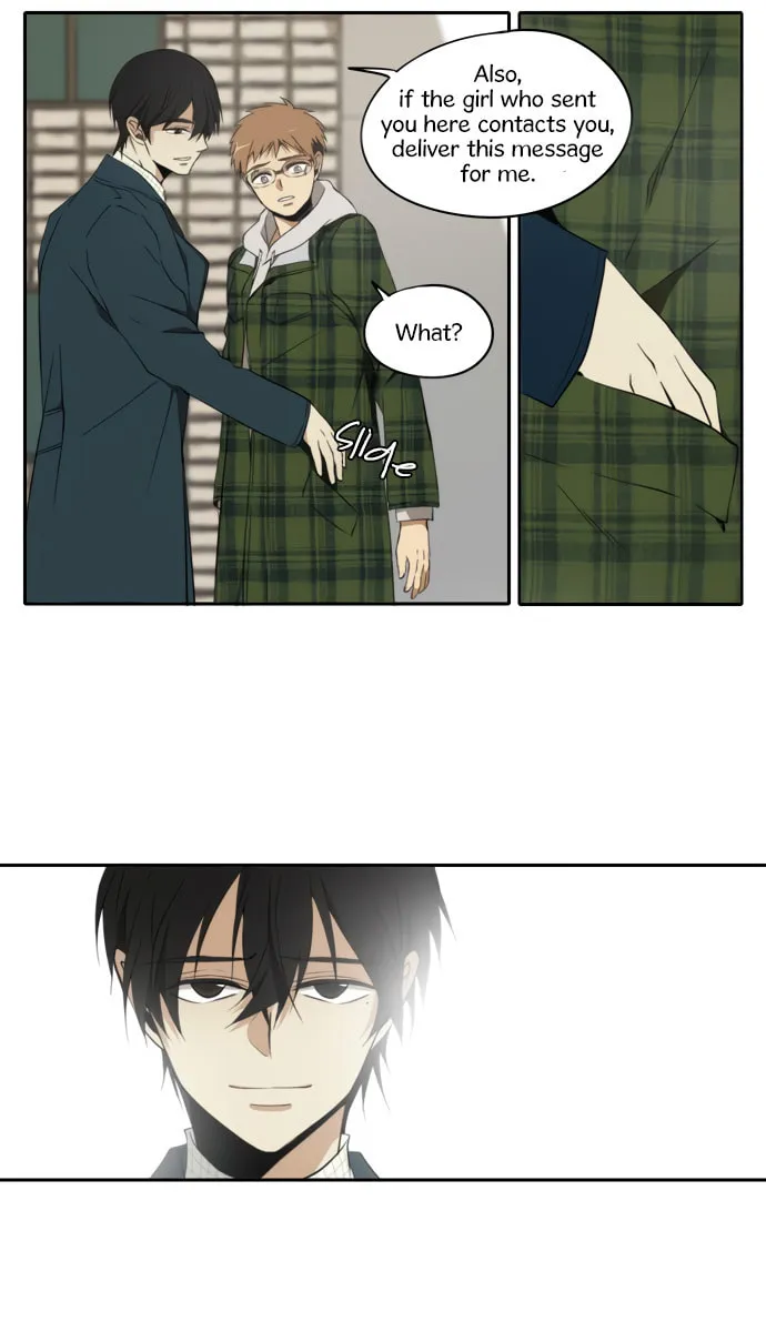 Reckoning (Colored) Chapter 40 page 22 - 