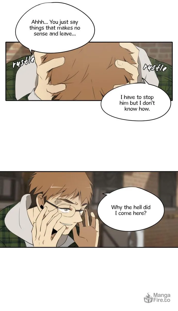 Reckoning (Colored) Chapter 40 page 24 - 