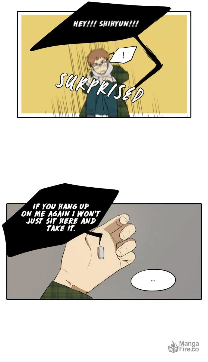 Reckoning (Colored) Chapter 40 page 25 - 