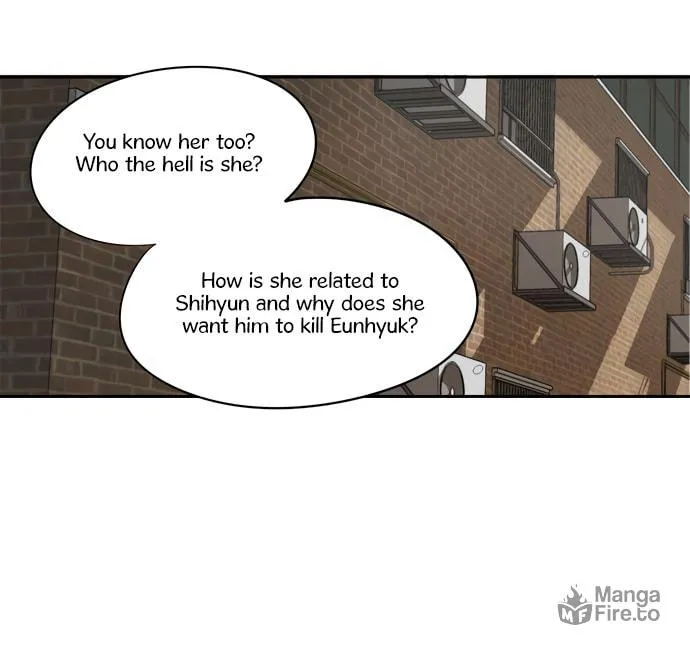 Reckoning (Colored) Chapter 40 page 27 - 