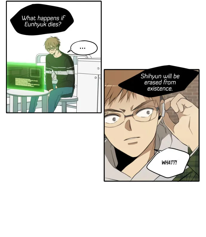 Reckoning (Colored) Chapter 40 page 28 - 