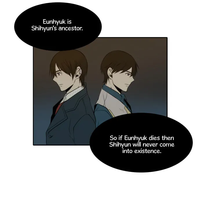 Reckoning (Colored) Chapter 40 page 29 - 