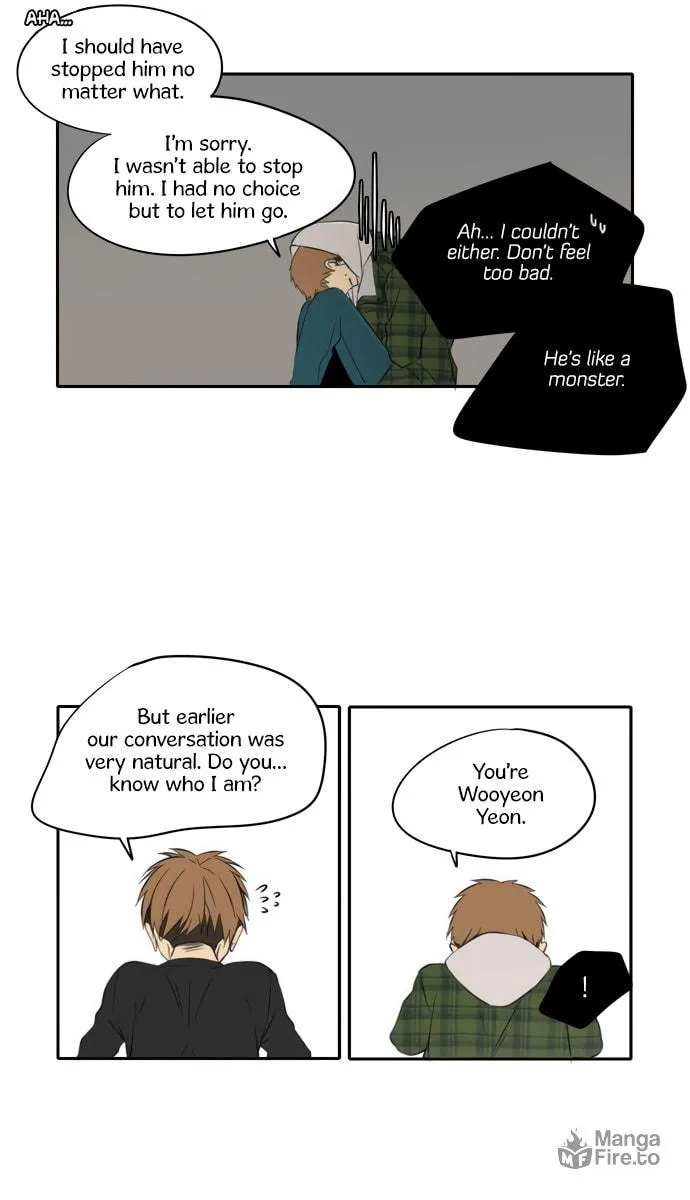 Reckoning (Colored) Chapter 40 page 30 - 