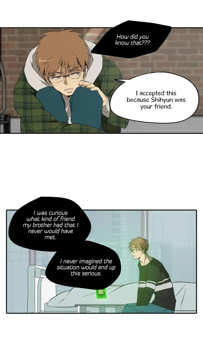 Reckoning (Colored) Chapter 40 page 31 - 