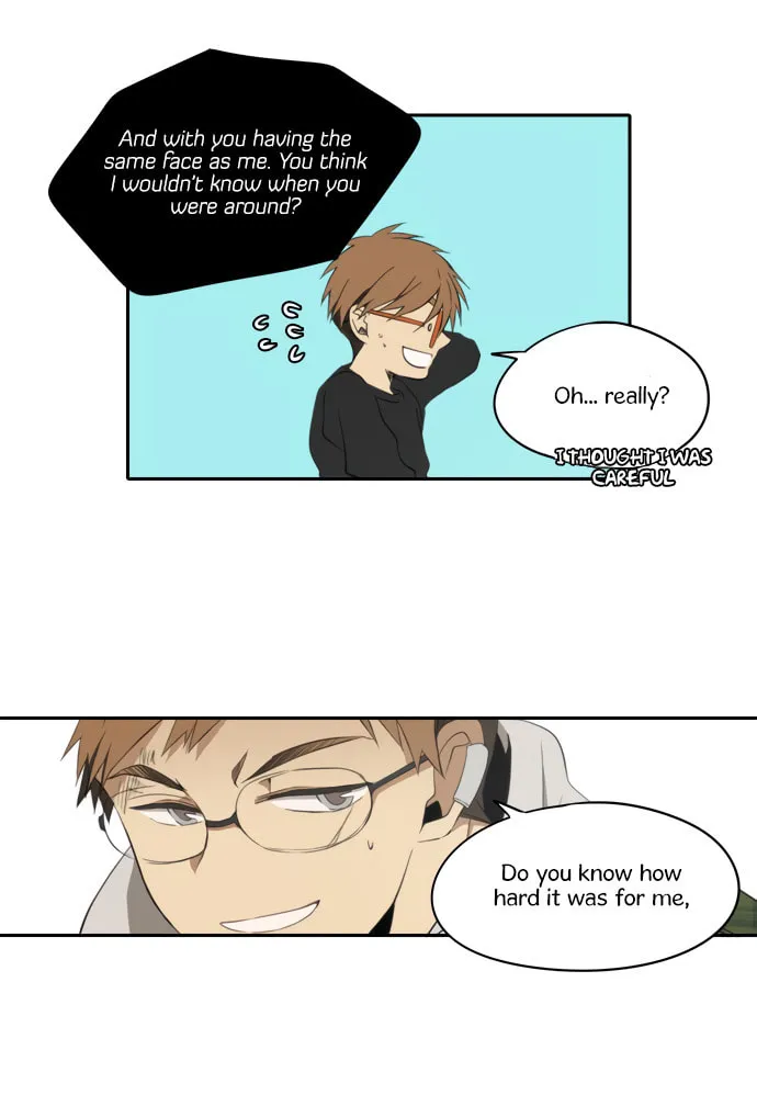 Reckoning (Colored) Chapter 40 page 32 - 