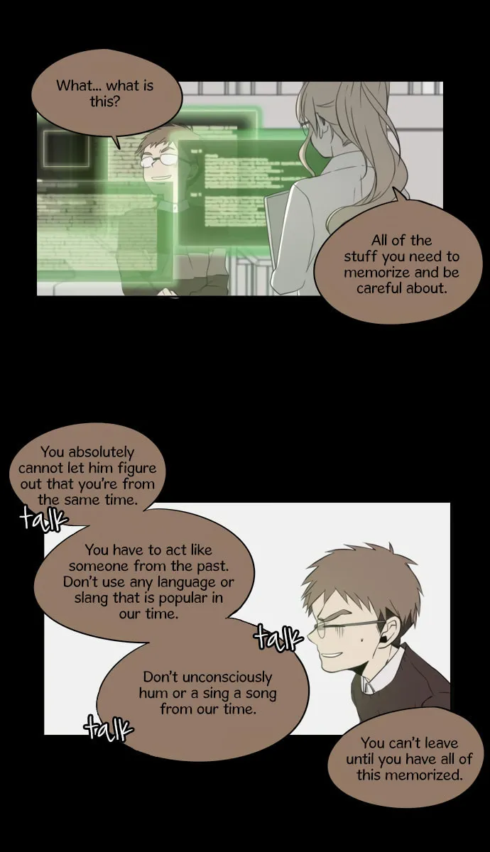 Reckoning (Colored) Chapter 40 page 35 - 