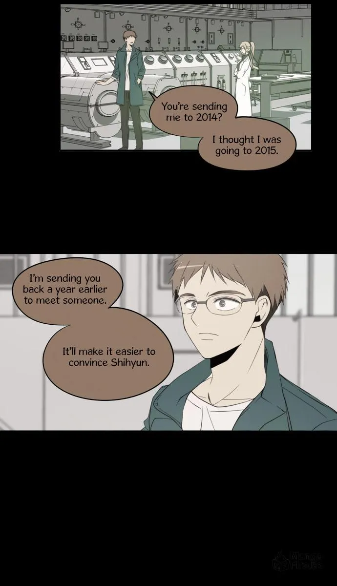 Reckoning (Colored) Chapter 40 page 37 - 