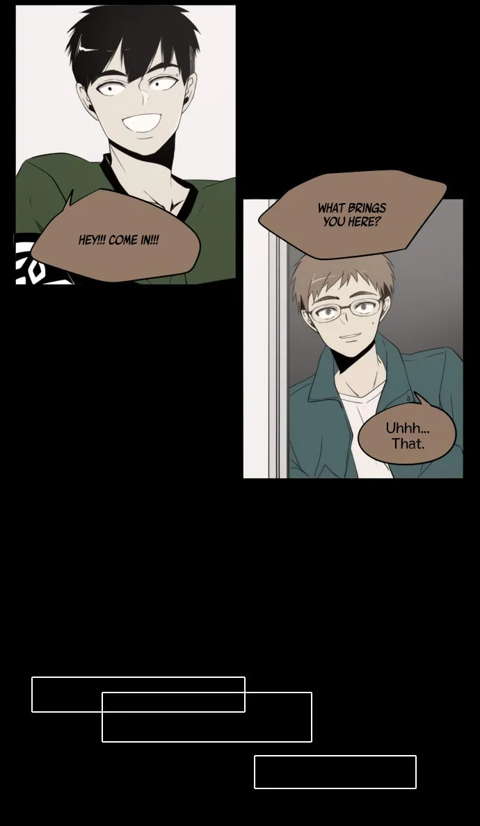 Reckoning (Colored) Chapter 40 page 39 - 