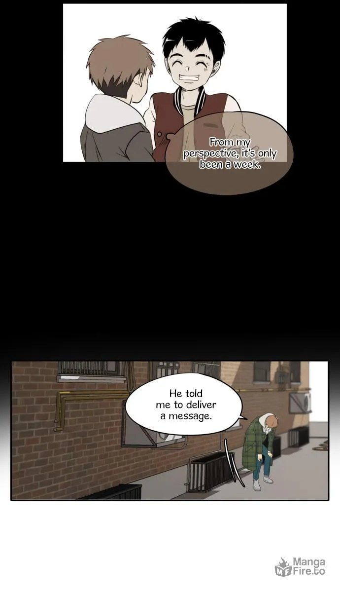 Reckoning (Colored) Chapter 40 page 41 - 