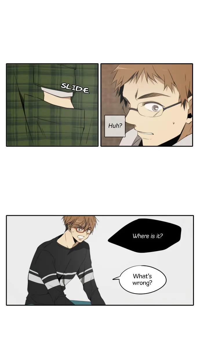 Reckoning (Colored) Chapter 40 page 44 - 