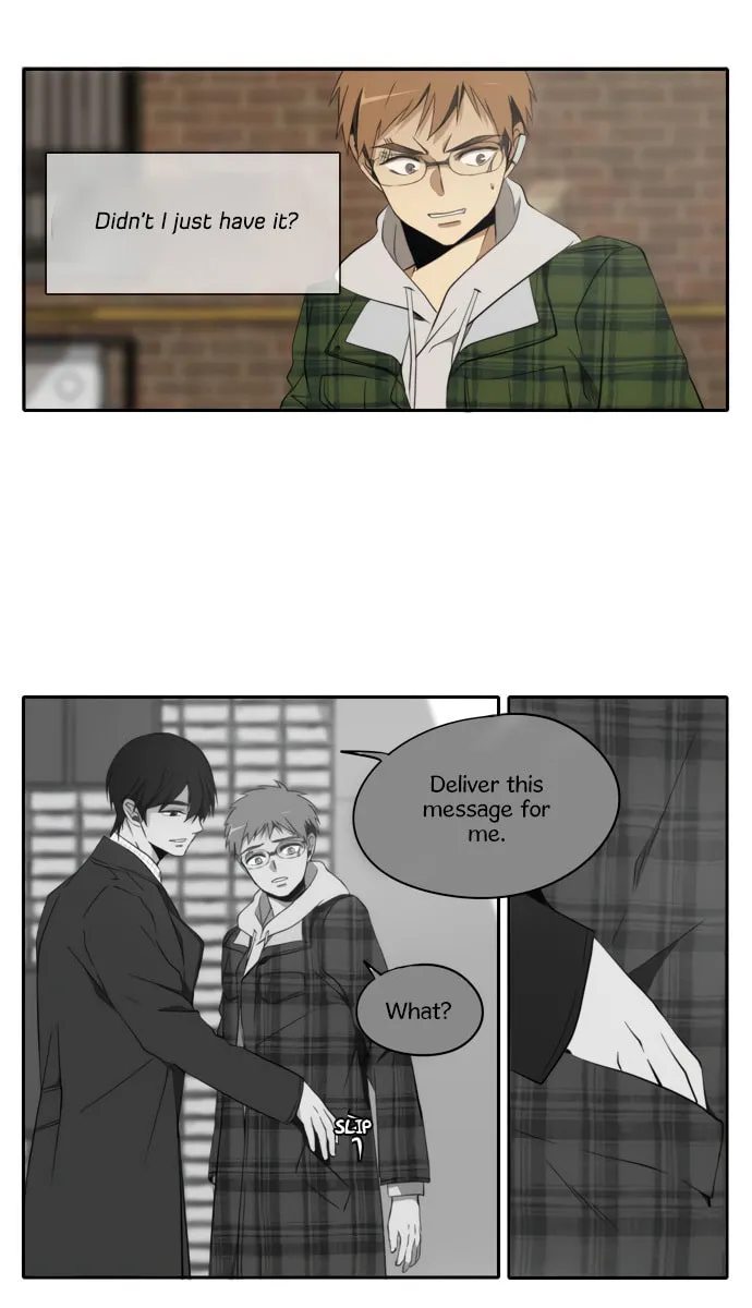 Reckoning (Colored) Chapter 40 page 45 - 