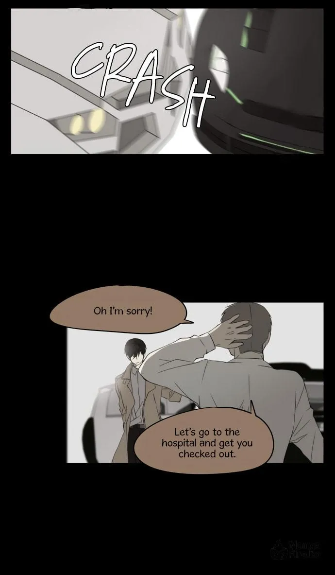 Reckoning (Colored) Chapter 40 page 49 - 
