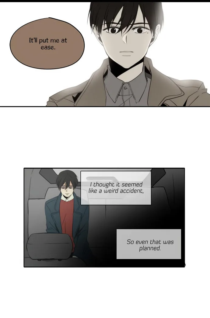 Reckoning (Colored) Chapter 40 page 50 - 