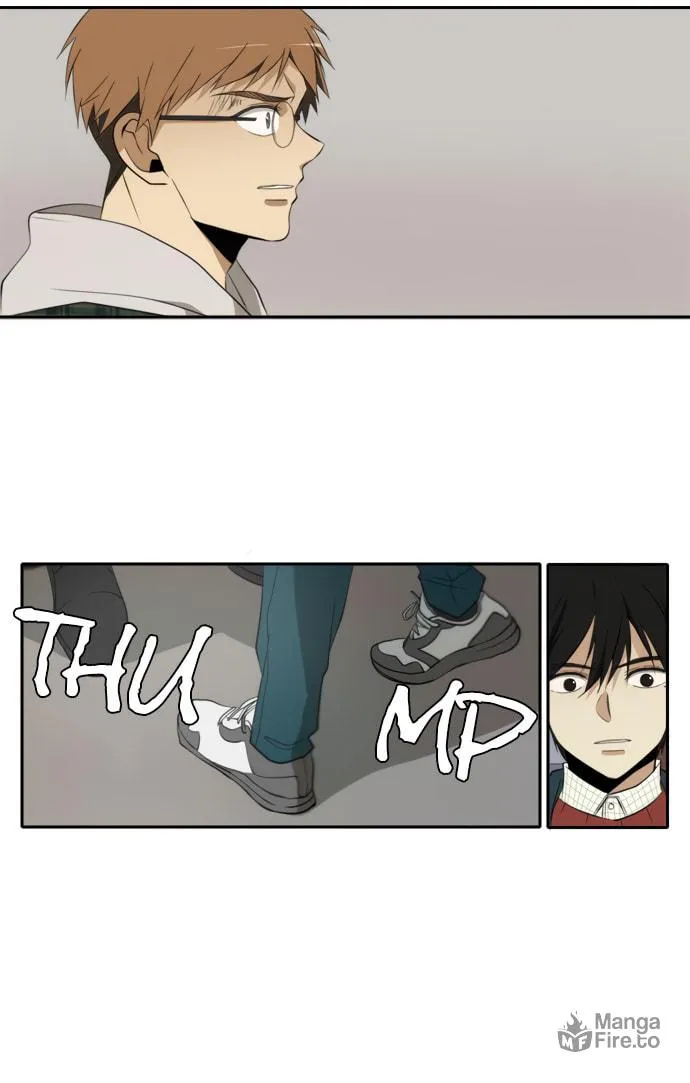 Reckoning (Colored) Chapter 40 page 6 - 