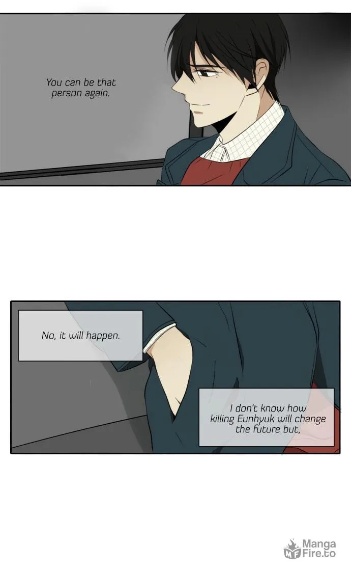 Reckoning (Colored) Chapter 40 page 52 - 