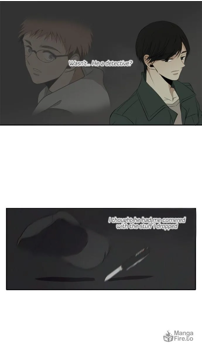 Reckoning (Colored) Chapter 40 page 58 - 