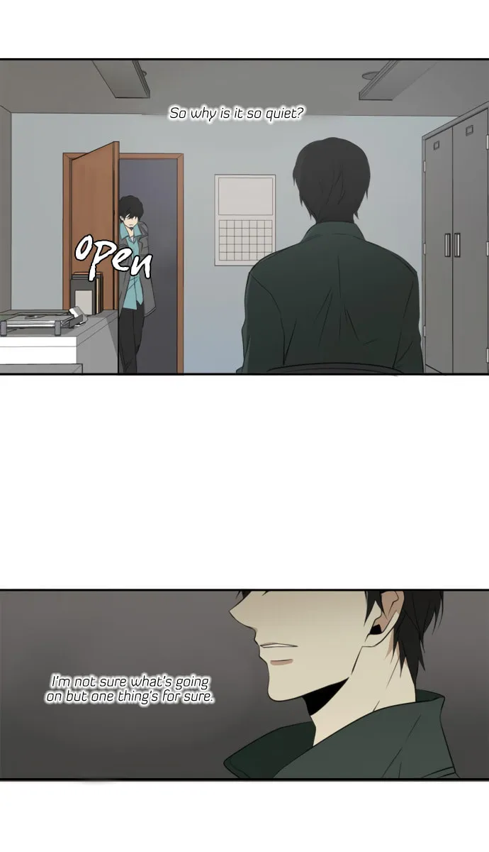 Reckoning (Colored) Chapter 40 page 59 - 