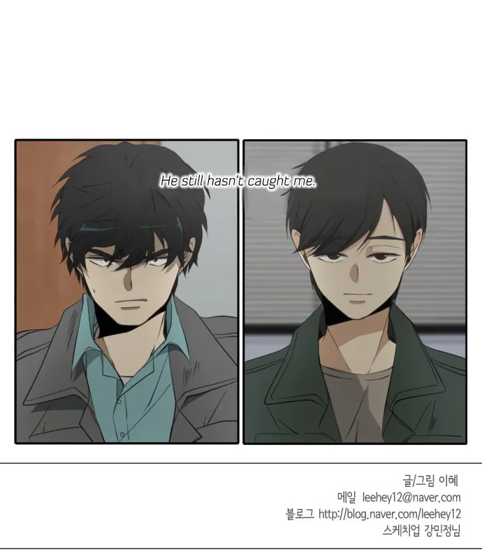 Reckoning (Colored) Chapter 40 page 60 - 