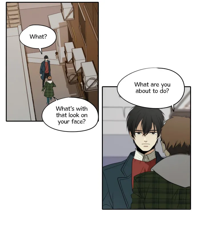 Reckoning (Colored) Chapter 40 page 7 - 