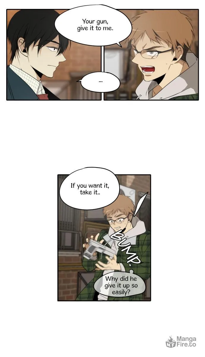 Reckoning (Colored) Chapter 40 page 9 - 