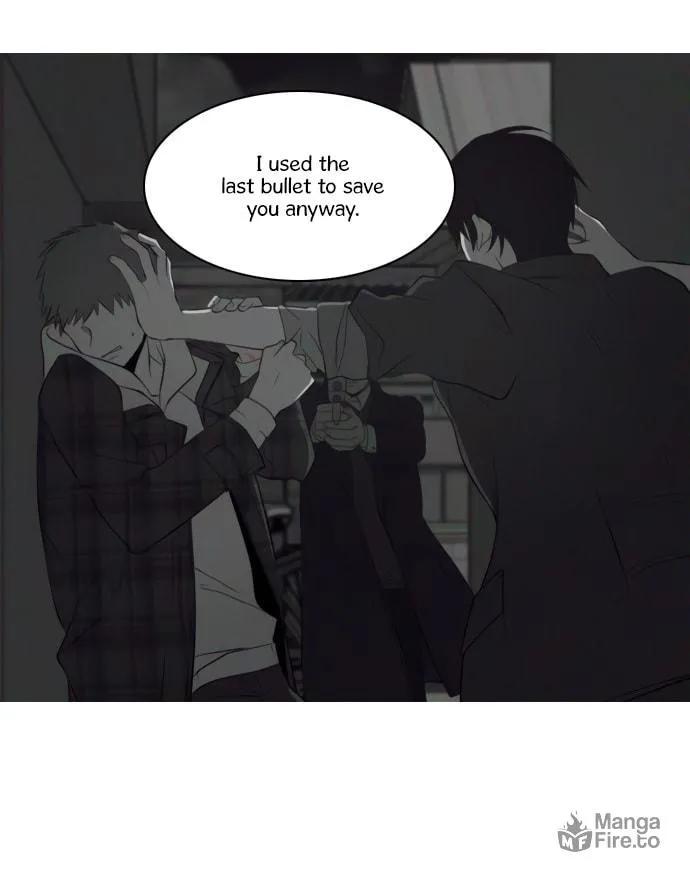 Reckoning (Colored) Chapter 40 page 10 - 
