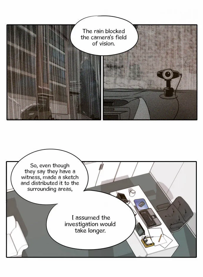 Read Reckoning (Colored) chapter 5 image 16 on Lezhin