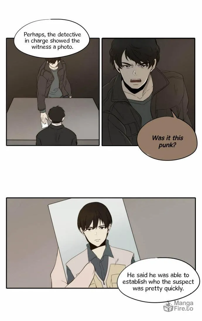 Read Reckoning (Colored) chapter 5 image 17 on Lezhin