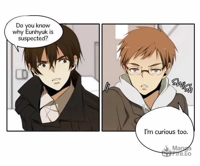 Read Reckoning (Colored) chapter 5 image 19 on Lezhin