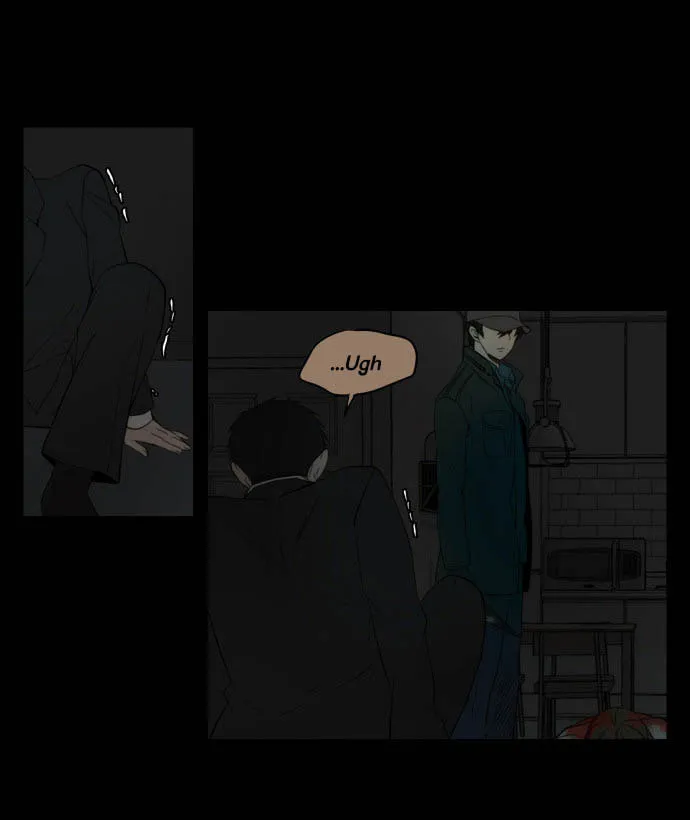 Read Reckoning (Colored) chapter 5 image 3 on Lezhin
