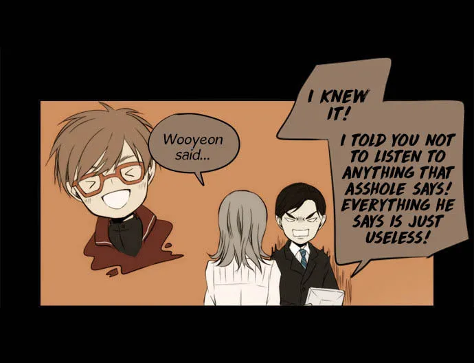 Read Reckoning (Colored) chapter 5 image 33 on Lezhin