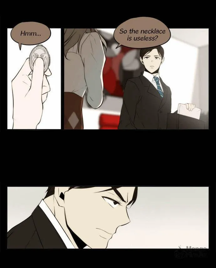 Read Reckoning (Colored) chapter 5 image 34 on Lezhin