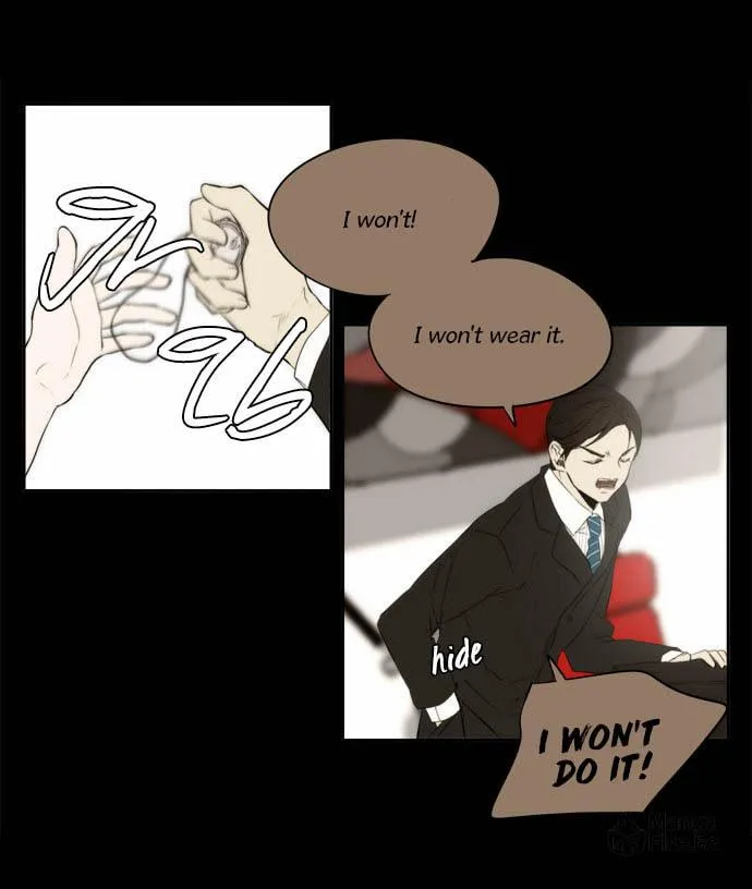 Read Reckoning (Colored) chapter 5 image 35 on Lezhin
