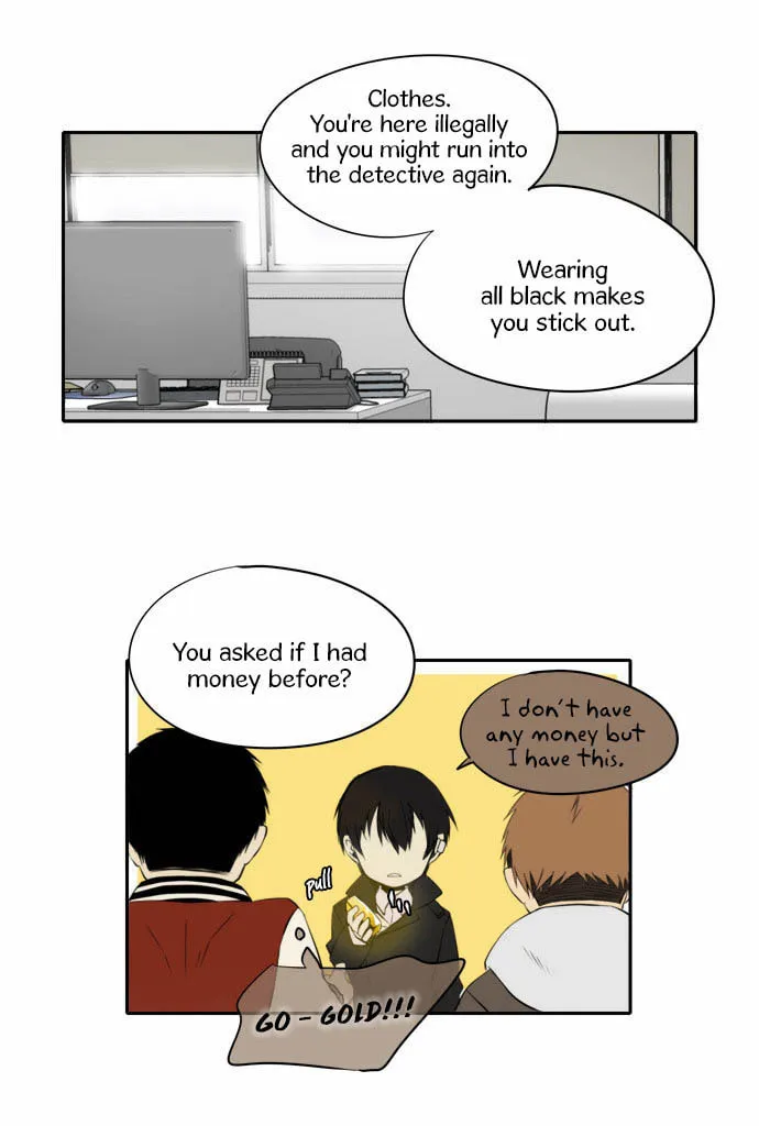 Read Reckoning (Colored) chapter 5 image 42 on Lezhin