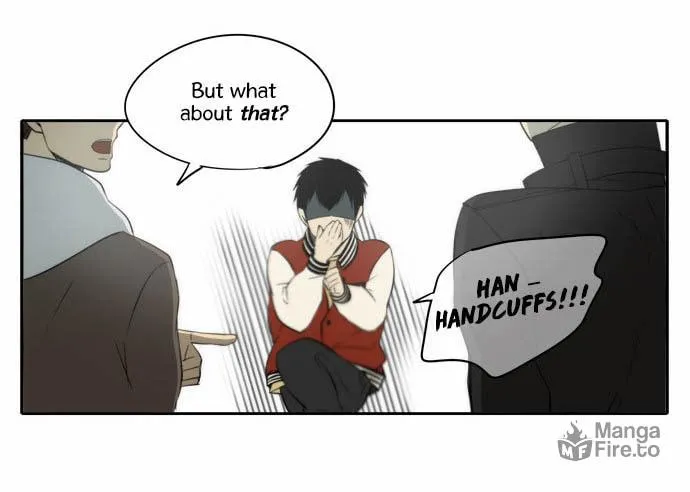 Read Reckoning (Colored) chapter 5 image 44 on Lezhin