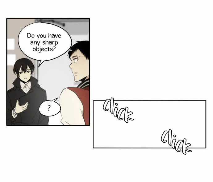 Read Reckoning (Colored) chapter 5 image 45 on Lezhin