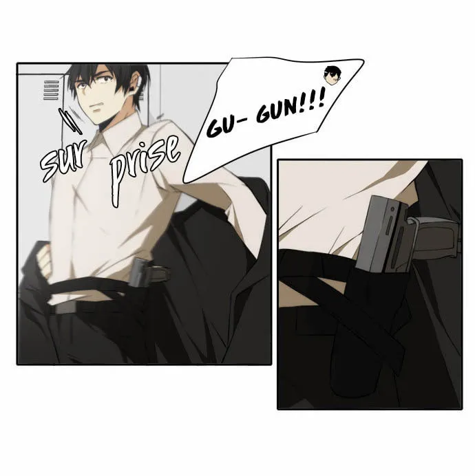 Read Reckoning (Colored) chapter 5 image 48 on Lezhin