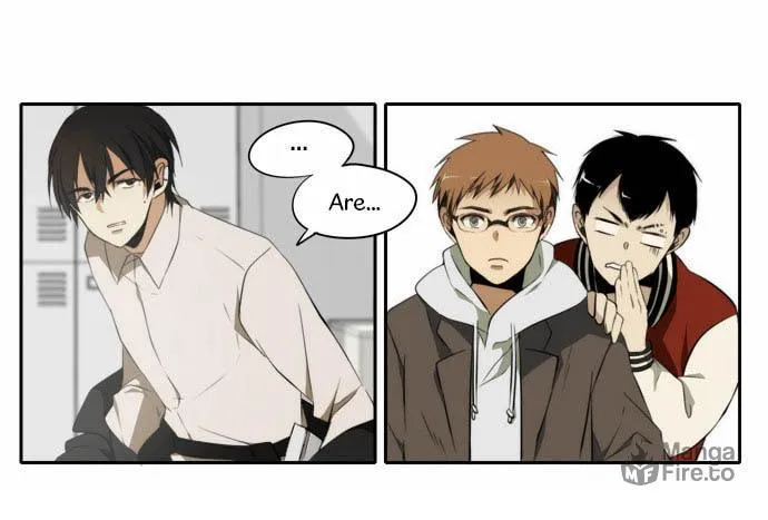 Read Reckoning (Colored) chapter 5 image 49 on Lezhin