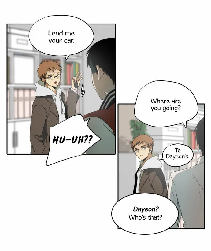 Read Reckoning (Colored) chapter 5 image 52 on Lezhin