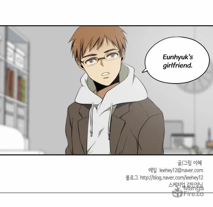 Read Reckoning (Colored) chapter 5 image 53 on Lezhin