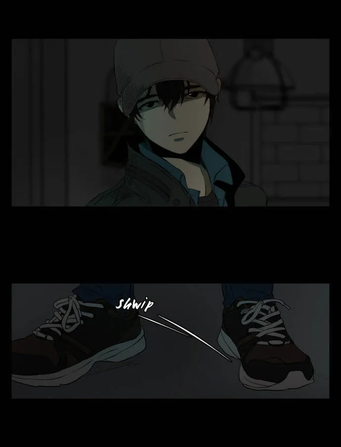 Read Reckoning (Colored) chapter 5 image 6 on Lezhin