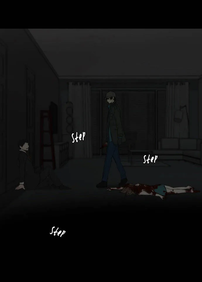 Read Reckoning (Colored) chapter 5 image 7 on Lezhin