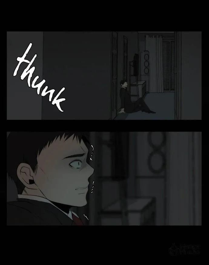Read Reckoning (Colored) chapter 5 image 9 on Lezhin