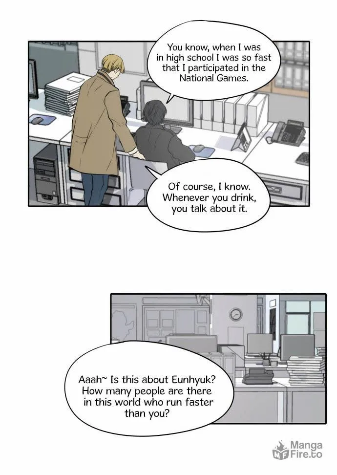 Read Reckoning (Colored) chapter 6 image 11 on Lezhin