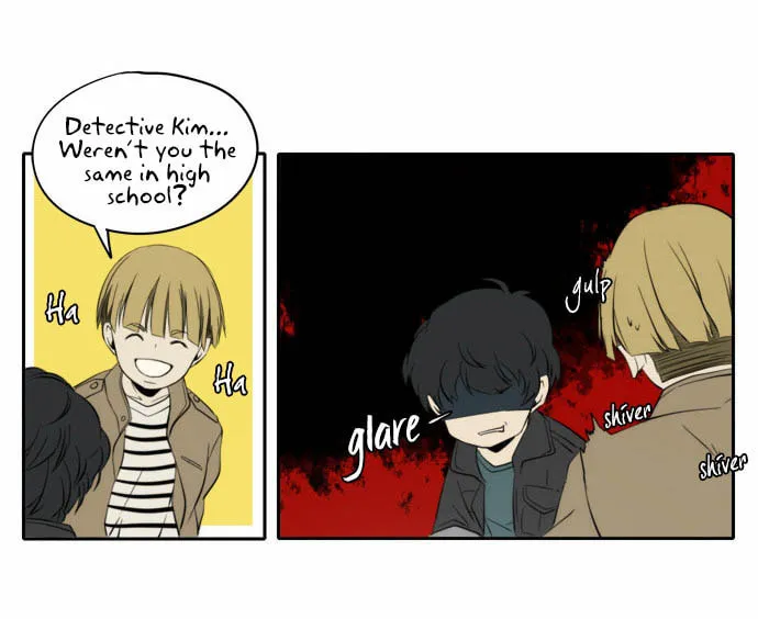 Read Reckoning (Colored) chapter 6 image 13 on Lezhin