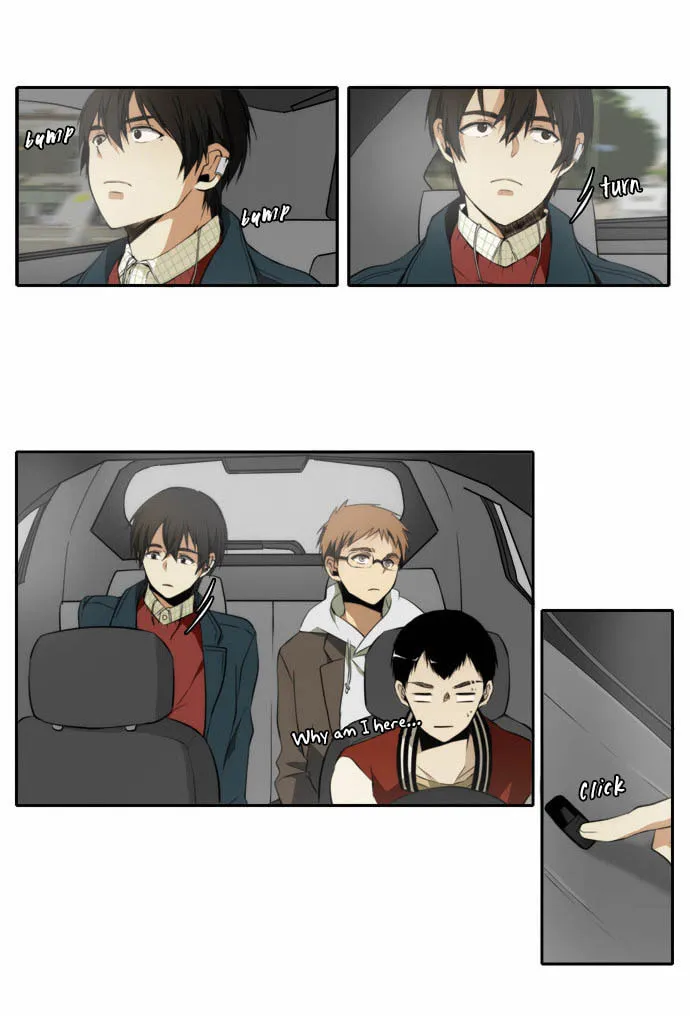 Read Reckoning (Colored) chapter 6 image 16 on Lezhin