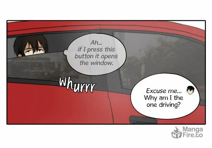 Read Reckoning (Colored) chapter 6 image 17 on Lezhin