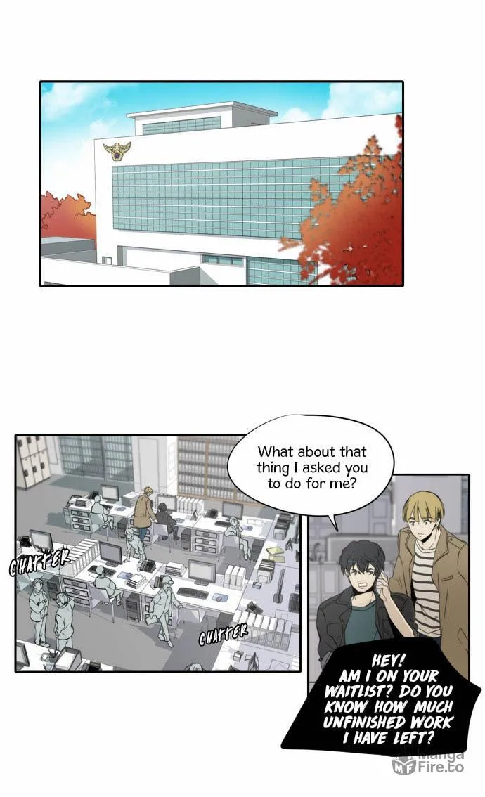 Read Reckoning (Colored) chapter 6 image 2 on Lezhin